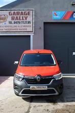Renault Kangoo Edition One 700Kilometer!, Autos, Rouge, Achat, Euro 6, Entreprise