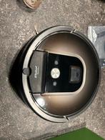 Irobot roomba 980, Enlèvement, Comme neuf