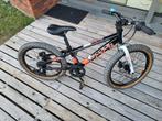 Scool xroc kindermountainbike, Fietsen en Brommers, Ophalen, Zo goed als nieuw, 20 inch, Versnellingen