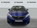 Peugeot 3008 II Access, Euro 6, 1199 cc, Blauw, https://public.car-pass.be/vhr/4e9ddb64-cc43-4069-8f2c-957ac1b2808e