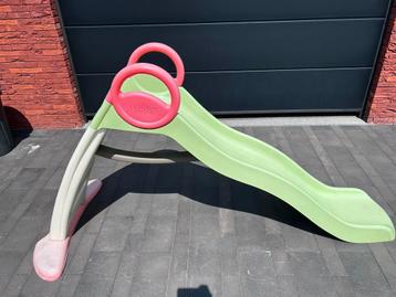 Smoby glijbaan beschikbaar voor biedingen