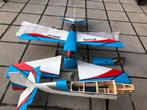 Av Edge 540 (Balsa.), Ophalen, Nieuw, Elektro, RTF (Ready to Fly)