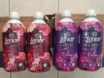 Lenor XL 84 doses - 2 parfums, Maison & Meubles, Produit de nettoyage, Enlèvement ou Envoi
