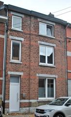 Maison unifamiliale à Ans (Liège), Immo, Huizen en Appartementen te koop, ANS, 183 m², Tussenwoning, Provincie Luik
