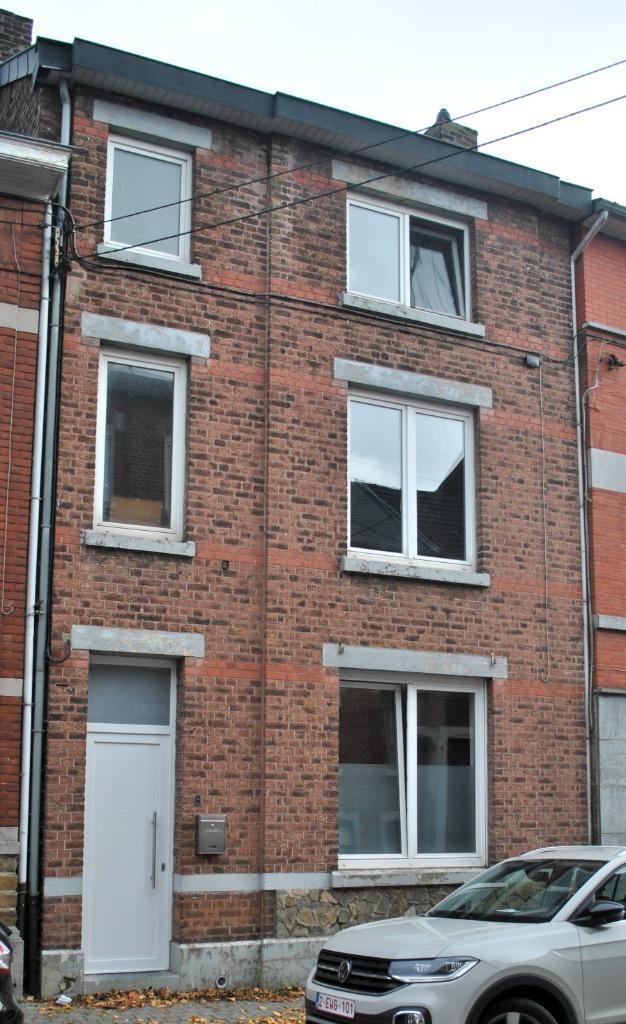 Maison unifamiliale à Ans (Liège), Immo, Huizen en Appartementen te koop, Provincie Luik, tot 200 m², Tussenwoning, C