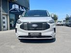 Ford Transit Custom 2.0D 136PK LIMITED V710 L2H1 320*Navi*C, Auto's, Ford, 100 kW, Monovolume, 136 pk, Bedrijf