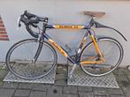 Koersfiets 'Klimax 94' frame maat 60 - 28inch velgen, Fietsen en Brommers, Gebruikt, Heren, Aluminium, 57 tot 61 cm