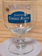 Kelk Chimay 33ctl 20Huy25 Condroz Revival, Ophalen of Verzenden