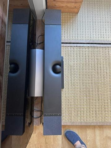 Devialet Dione Dolby Atmos Soundbar beschikbaar voor biedingen