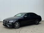 ✅Mercedes E 200d 9G-TRONIC AMG Line GARANTIE Head-up Widescr, Auto's, Mercedes-Benz, Automaat, 4 deurs, Achterwielaandrijving