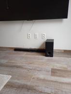 Denon soundbar woofer, Enlèvement, Bluetooth, Neuf