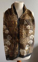 Sjaaltje, Envoi, Comme neuf, Écharpe