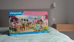 Playmobil 71726 Princessen koets en stal (nieuw!), Kinderen en Baby's, Speelgoed | Playmobil, Ophalen of Verzenden, Nieuw