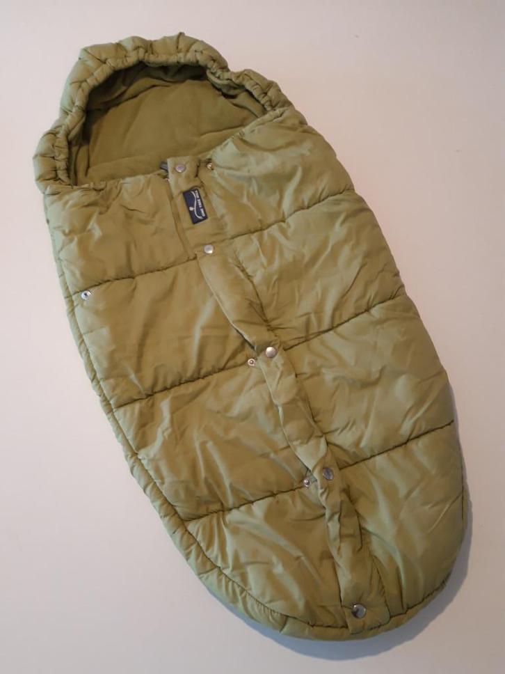 One tree hill voetenzak, Kinderen en Baby's, Overige Kinderen en Baby's, Zo goed als nieuw, Ophalen of Verzenden