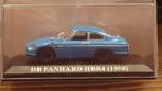 1/43 DB Panhard HBR4 bleu Nouveau!!, Enlèvement ou Envoi, Neuf, Voiture