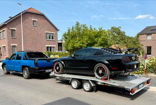 Autotransport depannage, beste prijs .. 10 jaar ervaring **, Diensten en Vakmensen, Auto en Motor | Monteurs en Garages, Overige werkzaamheden