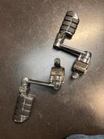 Floorbords (treeplanken)goldwing, Ophalen, Gebruikt