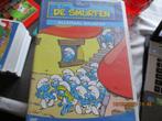 De smurfen animatiefilms deel 1, Cd's en Dvd's, Europees, Gebruikt, Tekenfilm, Alle leeftijden