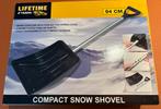 Compacte sneeuwschep, Ophalen of Verzenden, Nieuw, Overige soorten