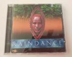 CD Raindance Downtempo New Age Tribal Dub Electronic Pop, Cd's en Dvd's, Cd's | Wereldmuziek, Ophalen of Verzenden