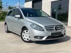 MERCEDES B180 CDI Automaat / NAVI / PDC / GEKEURD VERKOOP, Auto's, Euro 5, 4 cilinders, Bedrijf, Zilver of Grijs