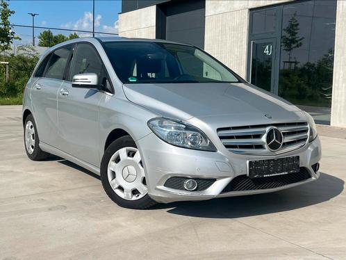 MERCEDES B180 CDI Automaat / NAVI / PDC / GEKEURD VERKOOP, Auto's, Mercedes-Benz, Bedrijf, Te koop, B-Klasse, ABS, Airbags, Airconditioning