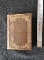 ancien livret, Enlèvement ou Envoi