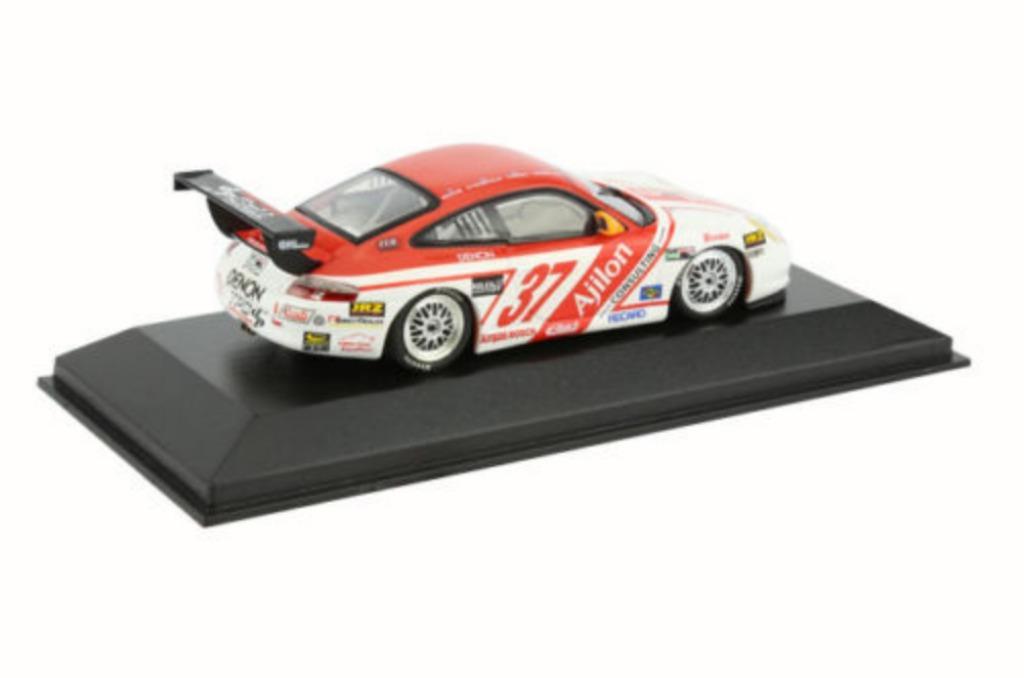 Minichamps Porsche 911GT3MatosMiniature Daytona 05， 400056237-