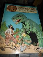 Conan Doyle le monde perdu 2 eo éd Lefrancq, Boeken, Stripverhalen, Ophalen of Verzenden