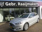 Ford Mondeo Wagon 1.5 TDCi Titanium*ECC*Navi* (bj 2017), Auto's, Mondeo, Te koop, Zilver of Grijs, Break