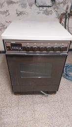 Elektrische oven/ fornuis., Elektronische apparatuur, Ophalen