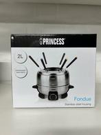 Fondueset Princess NIEUW - 2sets beschikbaar- SNEL REAGEREN, Ophalen, Nieuw, Fondueset