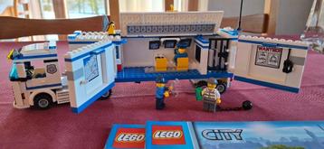 Jouets Lego beschikbaar voor biedingen