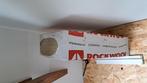 Rockwool Rockfloor base 30mm, Doe-het-zelf en Bouw, Nieuw, Steenwol, Vloerisolatie, Ophalen