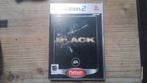 Black - Playstation 2, Games en Spelcomputers, Ophalen of Verzenden