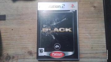 Noir - Playstation 2