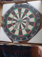 Dartsblok nieuw, Sport en Fitness, Darts, Ophalen, Zo goed als nieuw