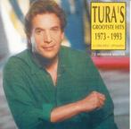 De grootste hits van Will Tura (1973-1993), Verzenden, Pop