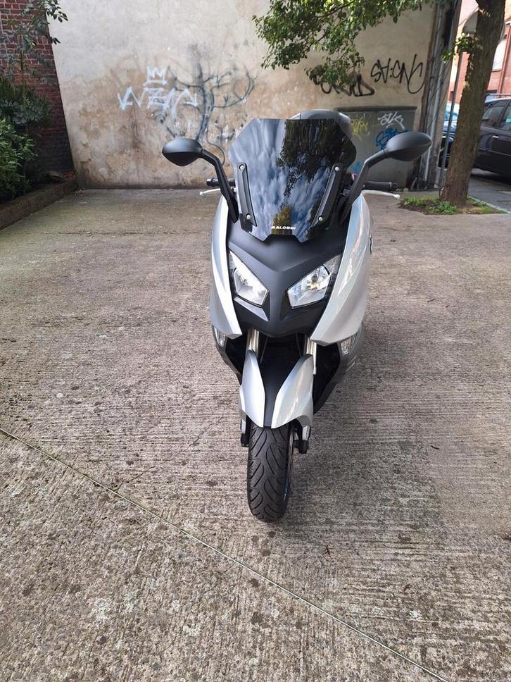 Bmw c600 sport, Motos, Motos | BMW, Particulier, Sport, ABS, Poignées chauffantes, Selle chauffante