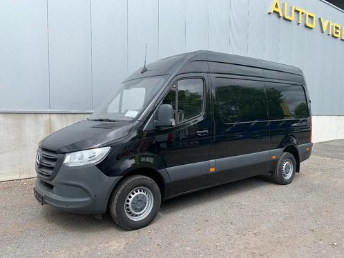 Mercedes-Benz Sprinter 314 *Achteruitrijcamera*Elektr.Spiege, Auto's, Bestelwagens en Lichte vracht, Bedrijf, Te koop, ABS, Achteruitrijcamera
