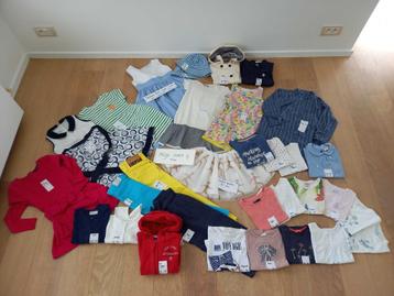 Meisjes merkkledij 6 jaar - M116 River Woods, Lili Gaufrette beschikbaar voor biedingen