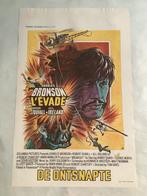BREAKOUT   filmposter  36-54 cm, Ophalen of Verzenden