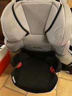 Siège auto Cybex Isofix, Enfants & Bébés, Autres marques, Dossier réglable, Enlèvement, Utilisé