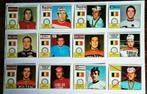 Panini Sprint 72 - 57 Stickers, Ophalen of Verzenden