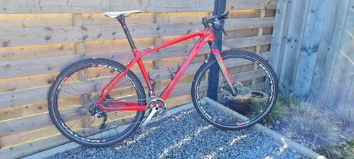 29"MTB Wilier 501XN, Vélos & Vélomoteurs, Vélos | VTT & Mountainbikes, 53 à 57 cm, VTT rigide, Enlèvement