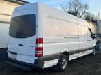 **Mercedes sprinter 311cdi l4h3**, Auto's, Achterwielaandrijving, Zwart, Wit, Bedrijf