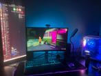 Gaming setup Rtx 3070, Enlèvement, Comme neuf, Gaming
