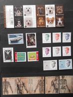Lotje gemengd 48,31, Postzegels en Munten, Ophalen of Verzenden, Postfris, Frankeerzegel