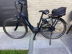 Gazelle arroy c7, Fietsen en Brommers, Elektrische fietsen, Minder dan 30 km per accu, Ophalen of Verzenden, Zo goed als nieuw