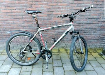 Trek Mountainbike – Krachtig, Licht & Klaar voor Elk Terrein beschikbaar voor biedingen